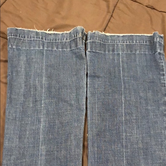 7 For All Mankind Jeans - Picture 4 of 6
